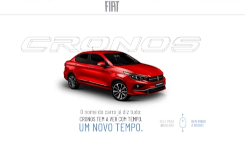 Fiat | Treinamento de produto